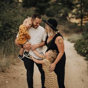 Meet your Posher, Cameron